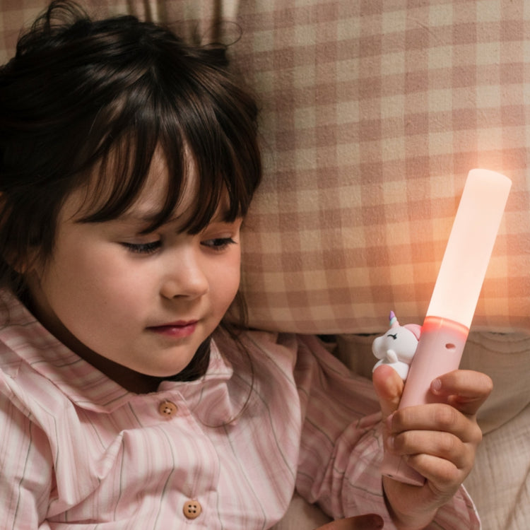 ZOO FAMILY. Zoo light Unicorn