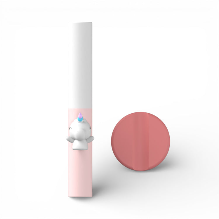 ZOO FAMILY. Φορητό φως νυχτός 3-σε-1 Zoo Light Μονόκερος