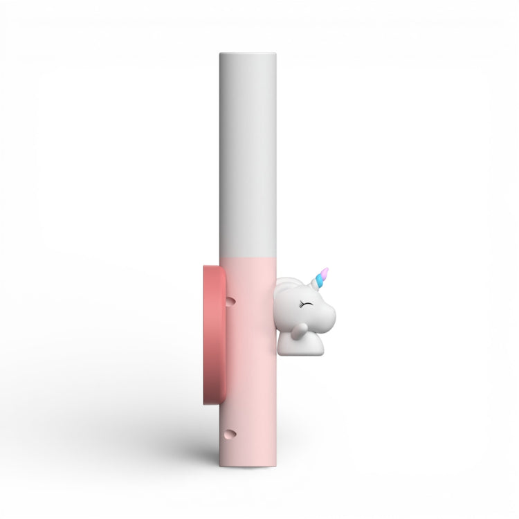 ZOO FAMILY. Φορητό φως νυχτός 3-σε-1 Zoo Light Μονόκερος