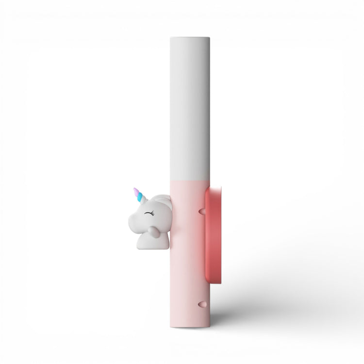 ZOO FAMILY. Φορητό φως νυχτός 3-σε-1 Zoo Light Μονόκερος