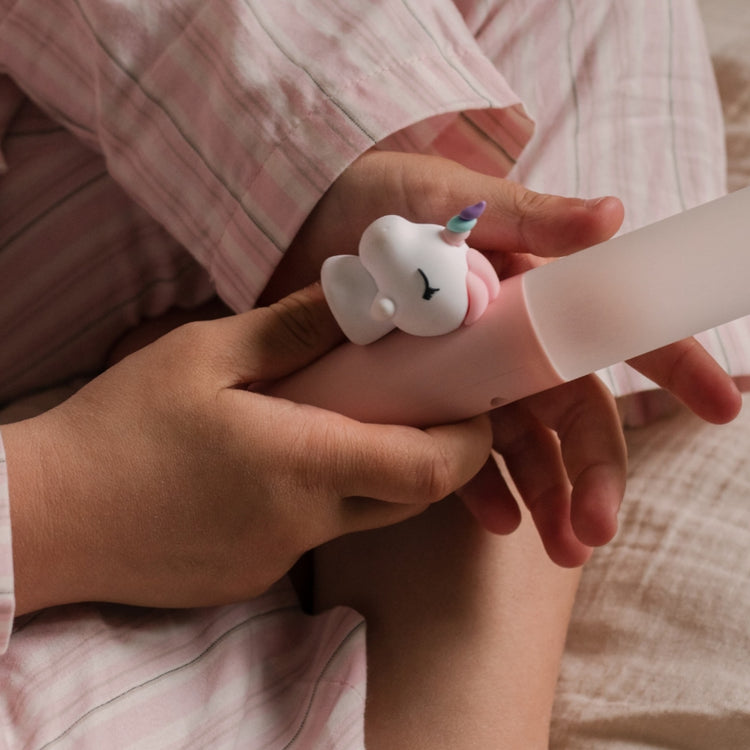 ZOO FAMILY. Φορητό φως νυχτός 3-σε-1 Zoo Light Μονόκερος