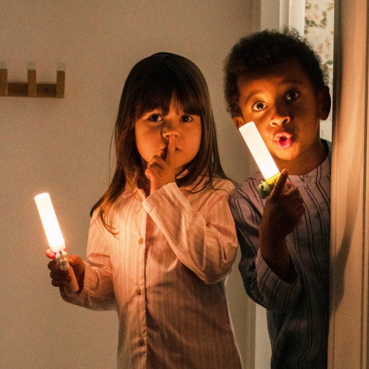 ZOO FAMILY. Φορητό φως νυχτός 3-σε-1 Zoo Light Μονόκερος