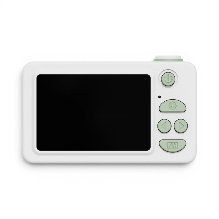 ZOO FAMILY. Ψηφιακή φωτογραφική μηχανή Zoo friends Ρακούν