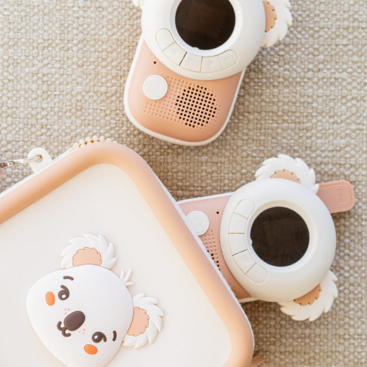 ZOO FAMILY. Σετ walkie talkie Zoo Κοάλα-Κοάλα