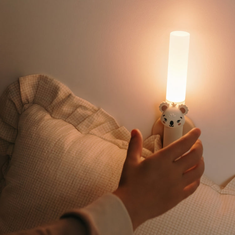ZOO FAMILY. Φορητό φως νυχτός 3-σε-1 Zoo Light Κοάλα