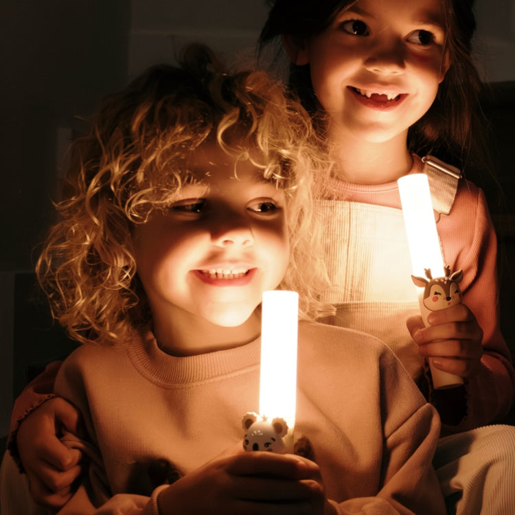 ZOO FAMILY. Φορητό φως νυχτός 3-σε-1 Zoo Light Κοάλα