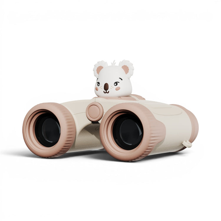 ZOO FAMILY. Κιάλια Zoo eyes Κοάλα