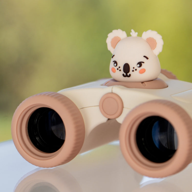 ZOO FAMILY. Κιάλια Zoo eyes Κοάλα