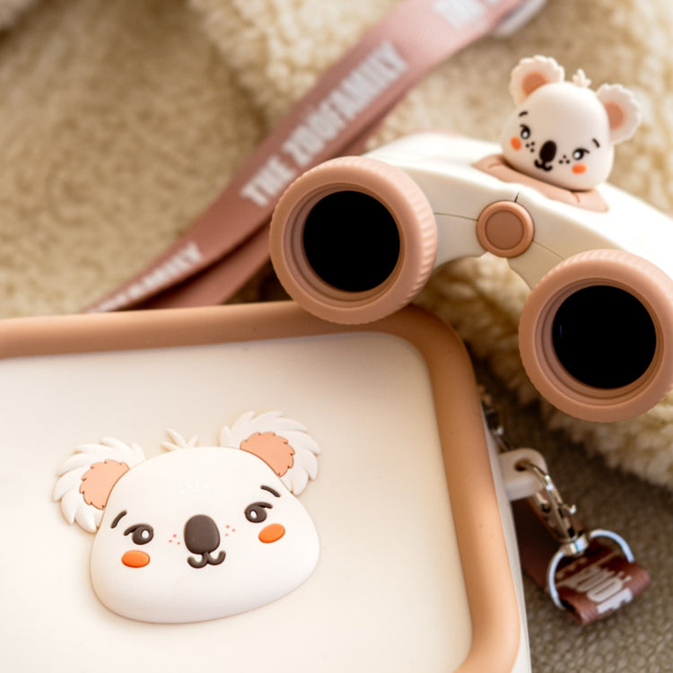 ZOO FAMILY. Κιάλια Zoo eyes Κοάλα