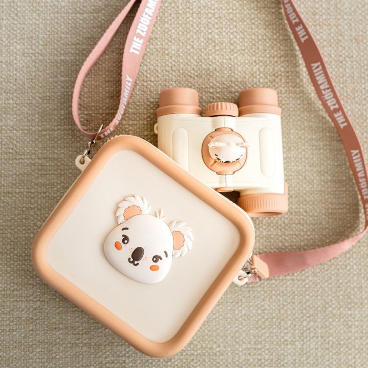 ZOO FAMILY. Κιάλια Zoo eyes Κοάλα