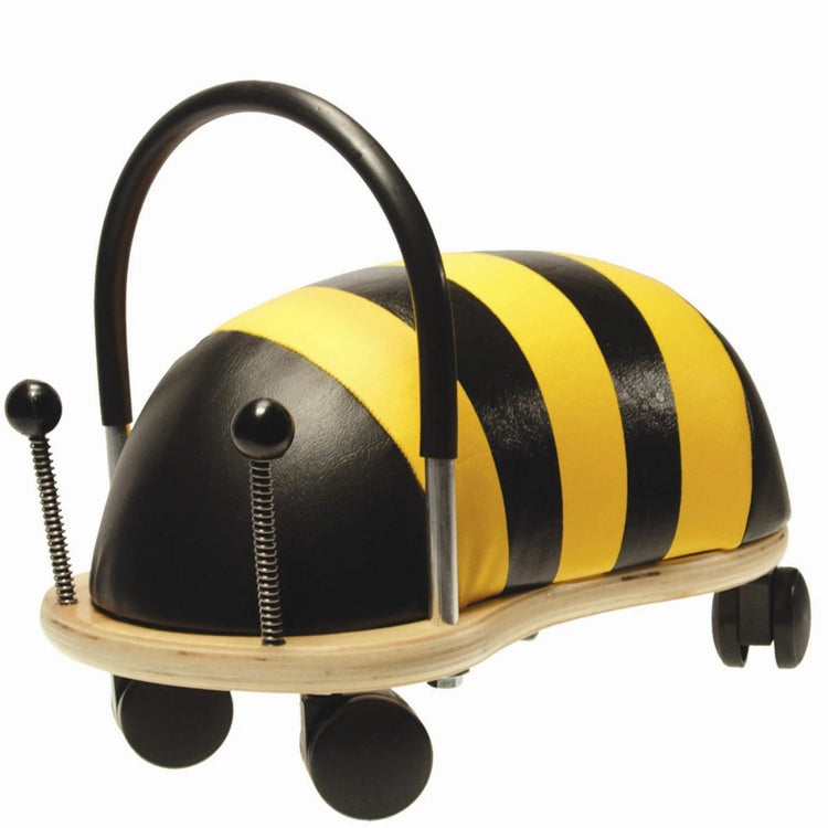 Wheelybug Bee large