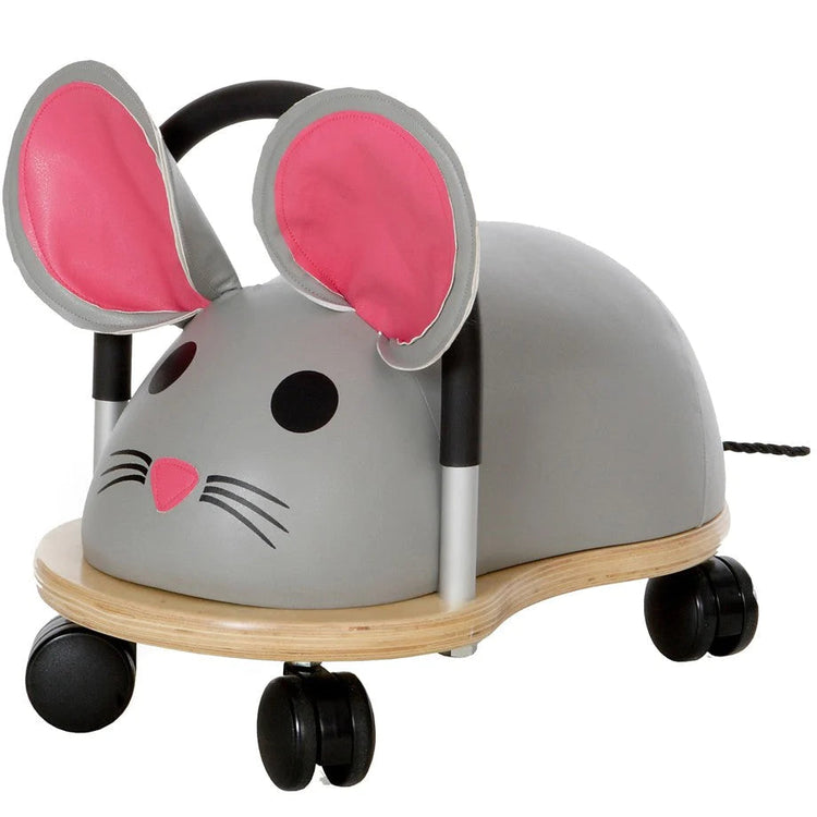 Wheelybug ποντικάκι