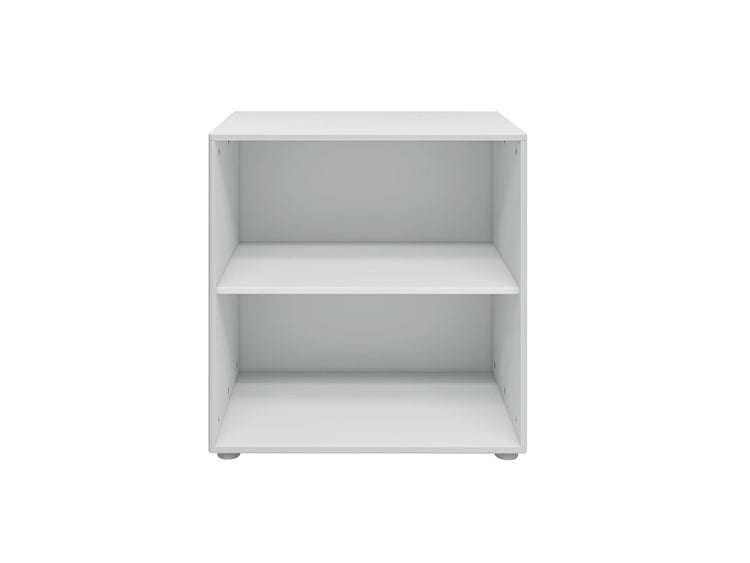 FLEXA. Bookcase Cabby, 1 shelf