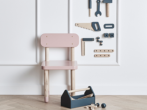 Flexa. Toolbox