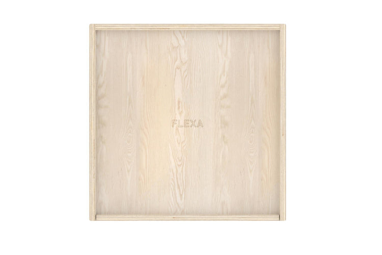 FLEXA. Wooden Creative Blocks