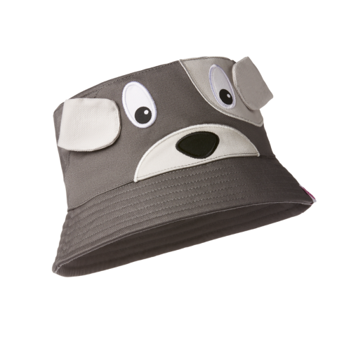 AFFENZAHN. Παιδικό καπέλο Bucket Σκύλος