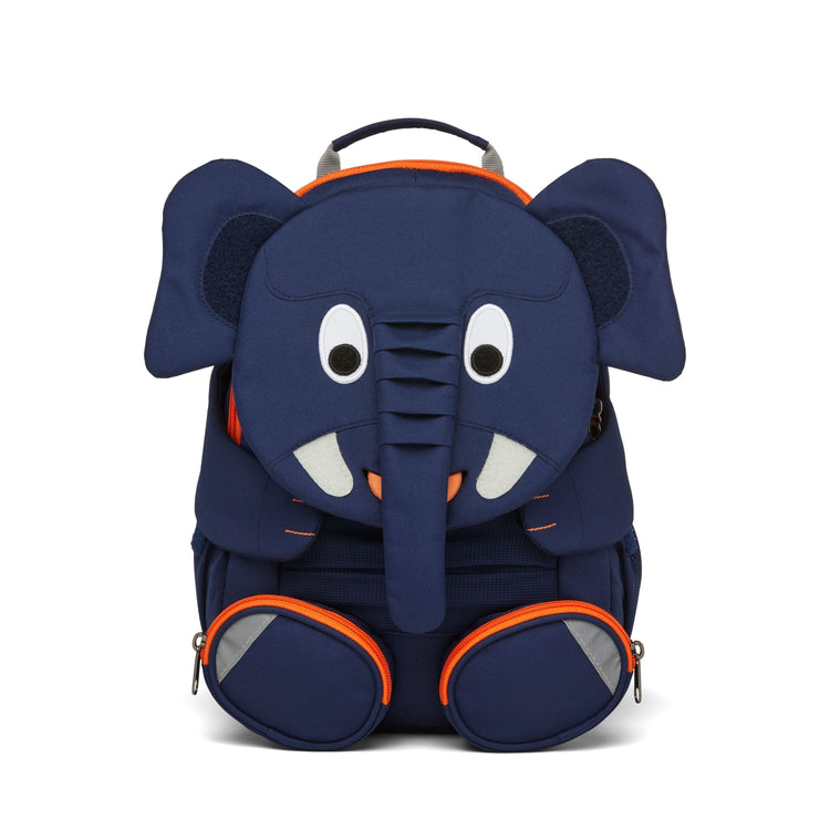 AFFENZAHN. Backpack Large Friends Elephant