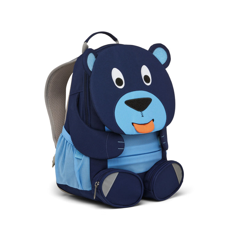 AFFENZAHN. Backpack Large Friends Bear