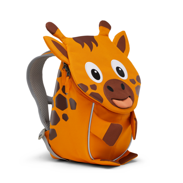 AFFENZAHN. Backpack Small Friends Giraffe