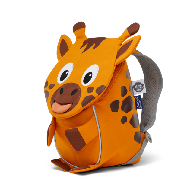 Giraffe rucksack clearance