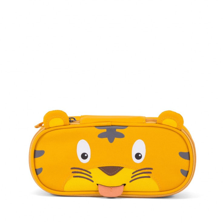 AFFENZAHN. Pencil case Tiger