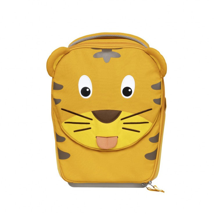 AFFENZAHN. Kids Suitcase Tiger