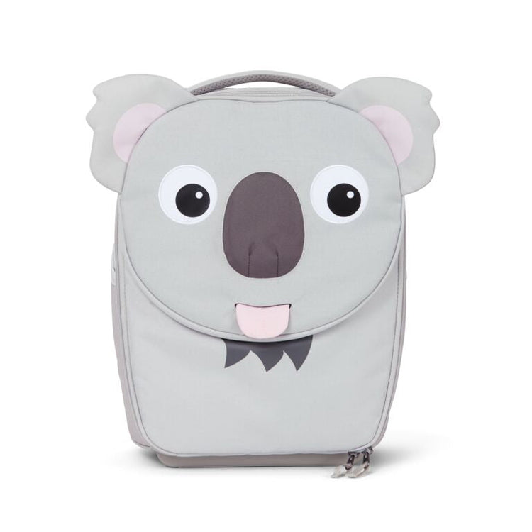 AFFENZAHN. Kids Suitcase Koala