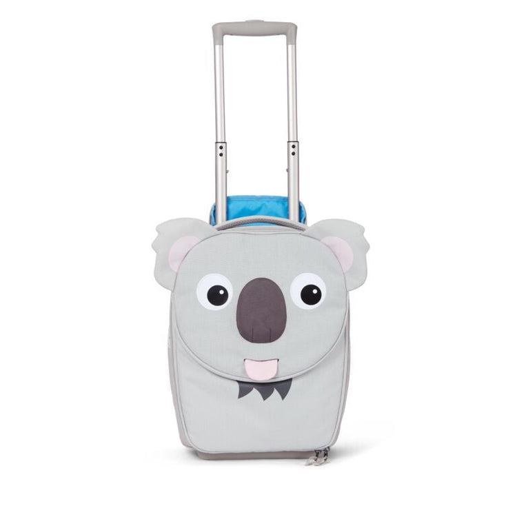 AFFENZAHN. Kids Suitcase Koala