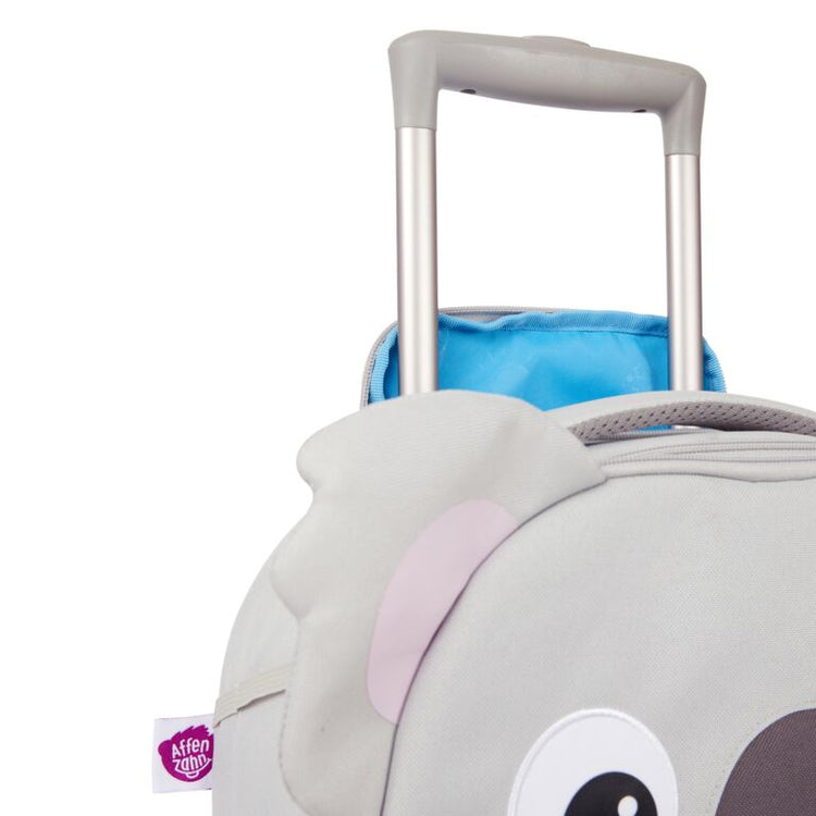 AFFENZAHN. Kids Suitcase Koala