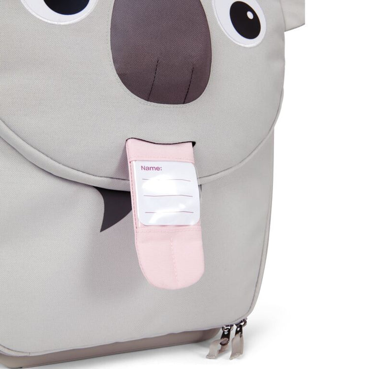 AFFENZAHN. Kids Suitcase Koala