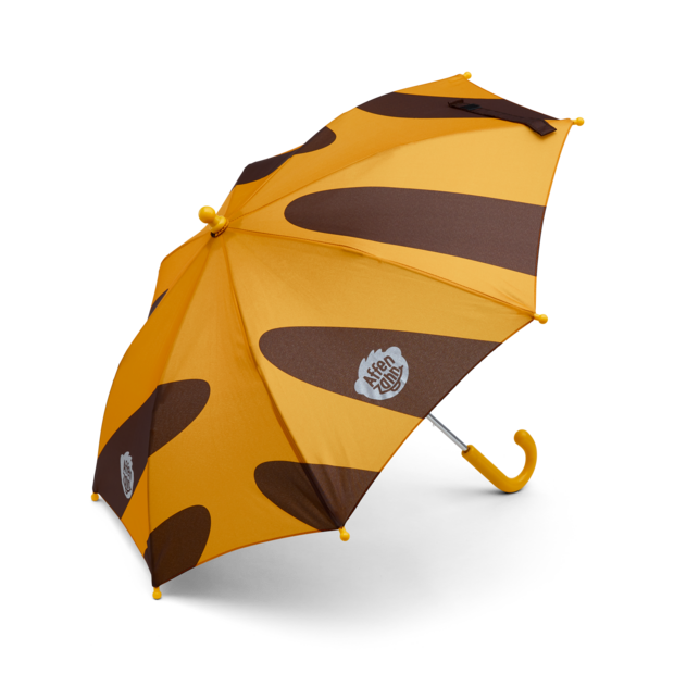 AFFENZAHN. Παιδική ομπρέλα Τιγράκι