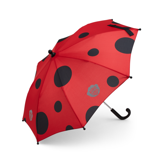 AFFENZAHN. Παιδική ομπρέλα Πασχαλίτσα