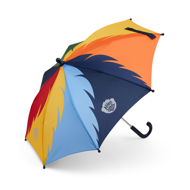 AFFENZAHN. Παιδική ομπρέλα Toucan