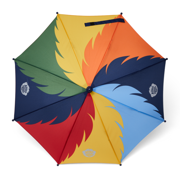 AFFENZAHN. Παιδική ομπρέλα Toucan