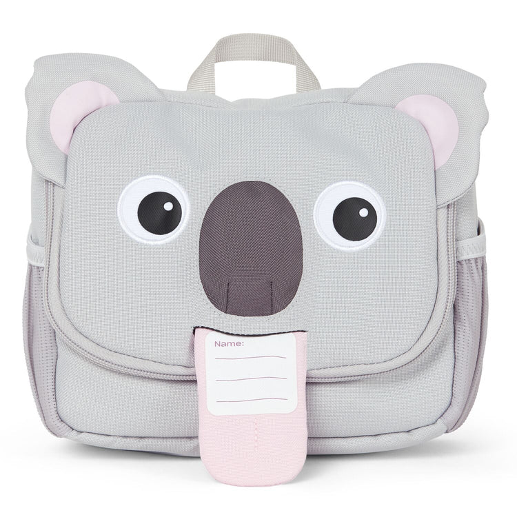 AFFENZAHN. Toiletry Bag Koala