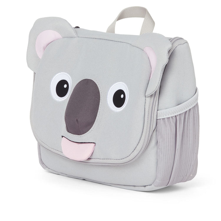 AFFENZAHN. Toiletry Bag Koala