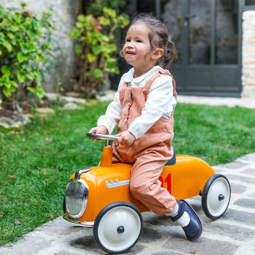 Baghera. Roadster Shark Bleu – Cozykids.gr