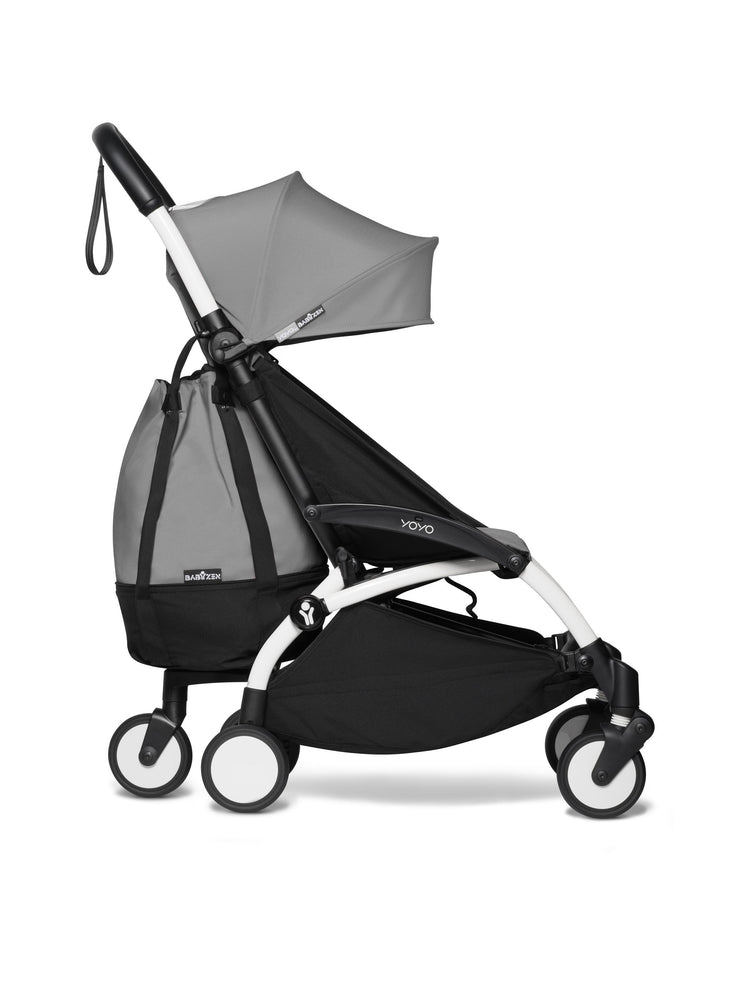 Babyzen. YOYO Stroller Bag - Grey