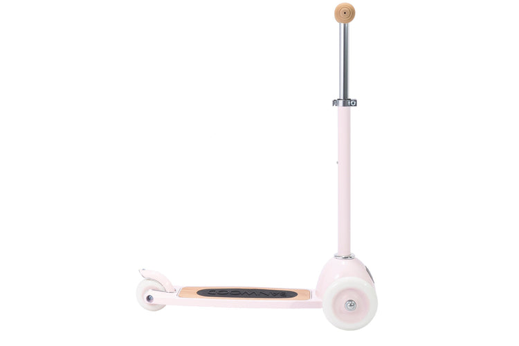 BANWOOD. Scooter Pink