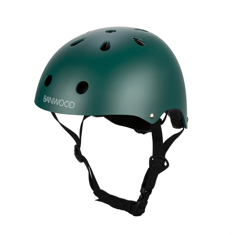BANWOOD. Helmet Green XS