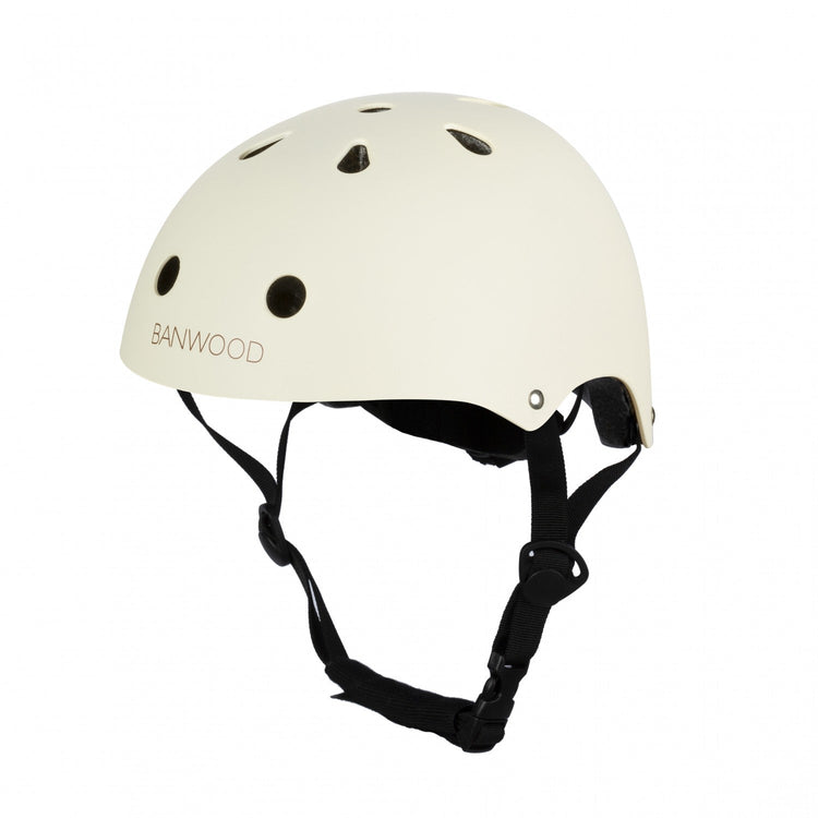 BANWOOD. Helmet Cream XS