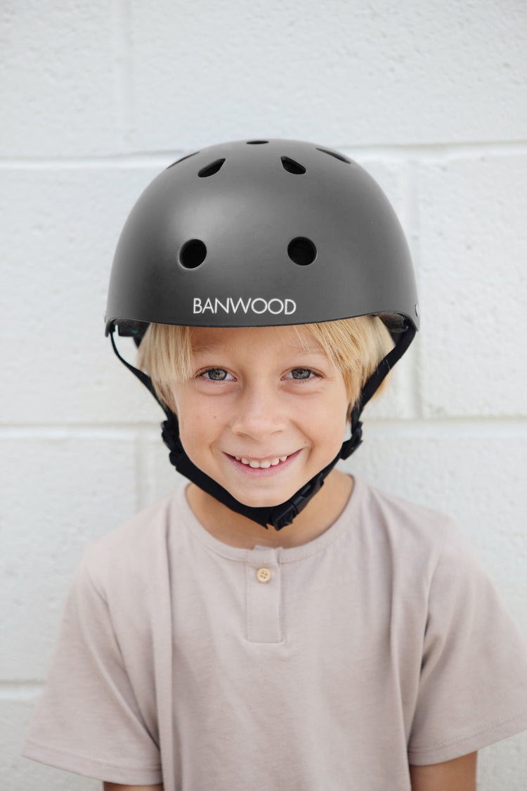 Banwood bike deals helmet