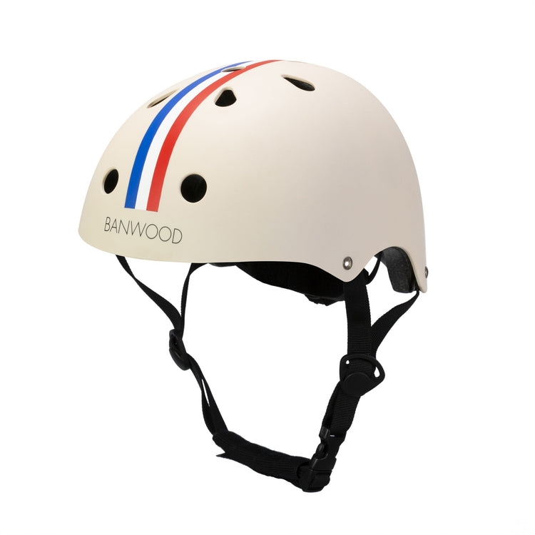 BANWOOD. Helmet Stripes XS