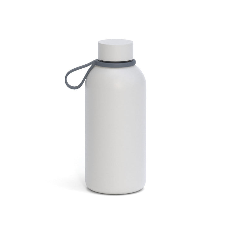 EKOBO. Insulated Reusable Bottle 350ml - Cloud