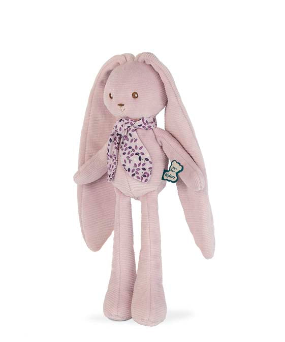 LAPINOO. Doll rabbit Pink - Small