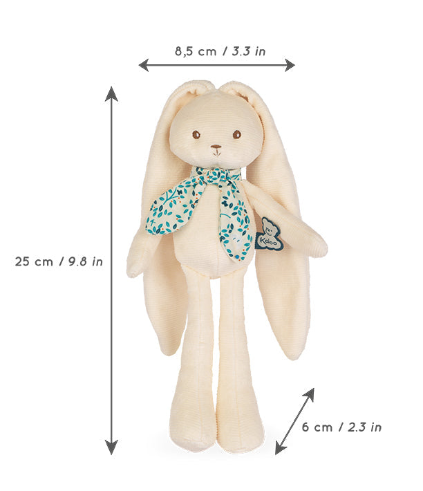 LAPINOO. Doll rabbit Cream - Small