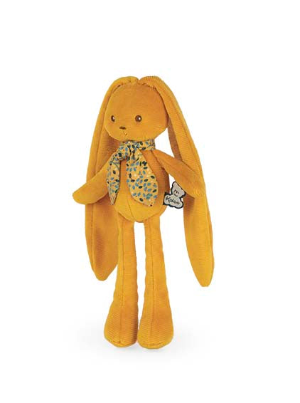 LAPINOO. Doll rabbit Ochre - Small