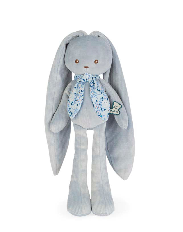 LAPINOO. Doll rabbit Blue - Medium