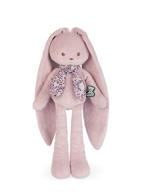 Kaloo Lapinoo Cream Rabbit Soft Toy - Ages 0+ - K969946