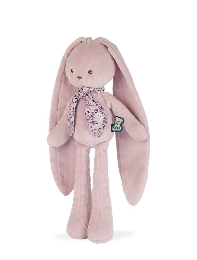 LAPINOO. Doll rabbit Pink - Medium